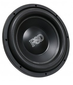   FSD audio Standart S124